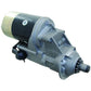 New Starter Fits John Deere Cotton Picker 9300 87-93 028000-8400 028000-8401