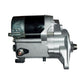 6636421 Starter for Yanmar 3TNA72