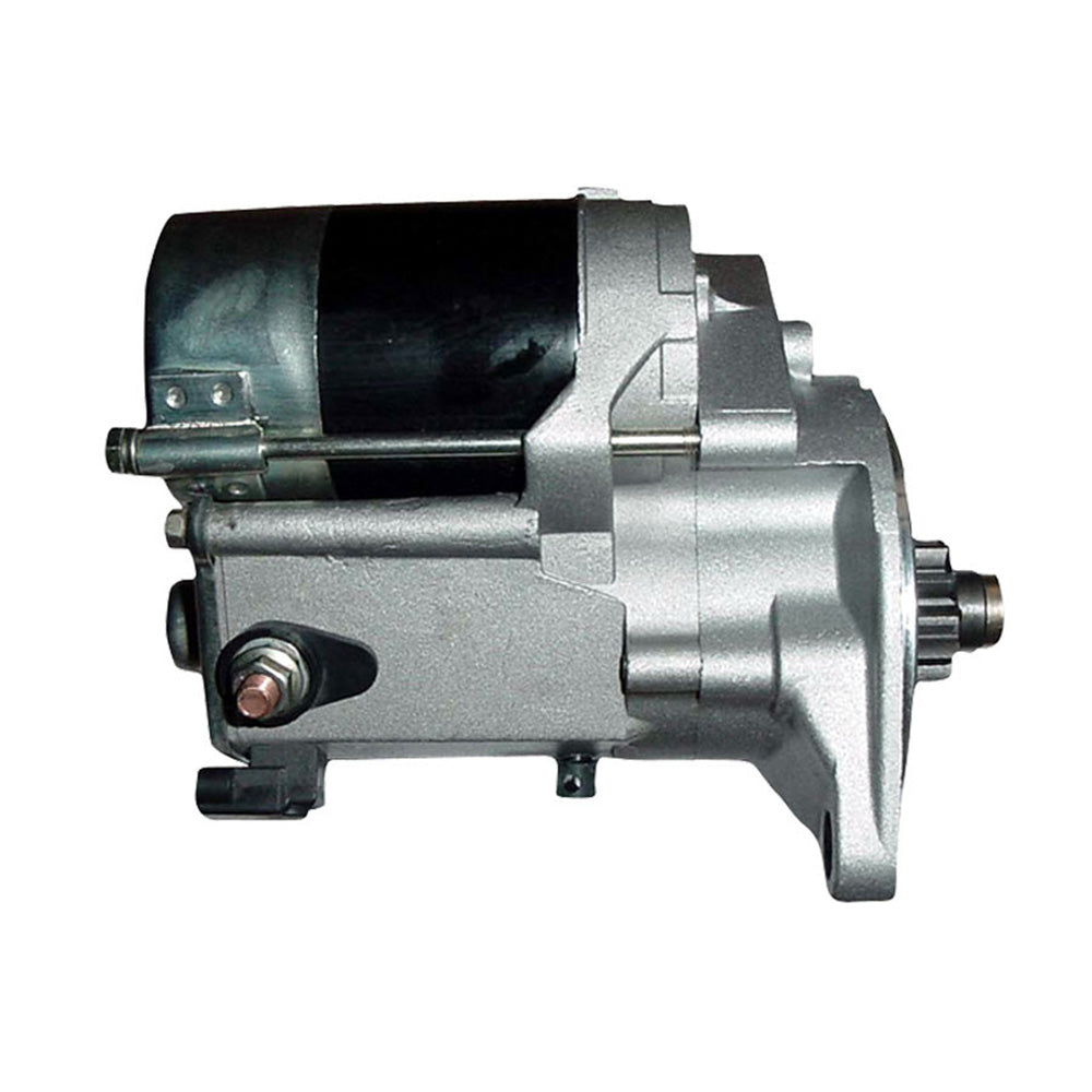 6636421 Starter for Yanmar 3TNA72