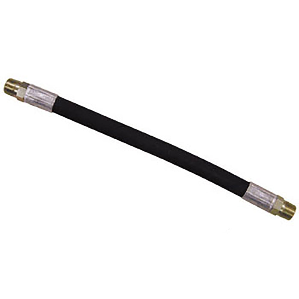 3/8" NPT Hydraulic Hose Assembly TY3004 Fits John Deere 400 401A Loader Lines