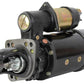 Starter Fits Delco Replaces 1113402