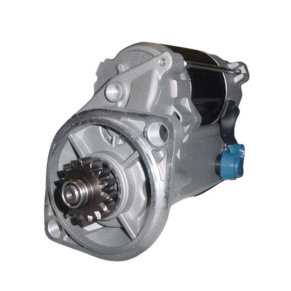 NEW Starter Fits John Deere Tractor 955 970 GR