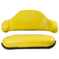 Cushion AR65448-6 Fits John Deere 2320 2350 2355 2420 2440 2550 2555 2630 2640