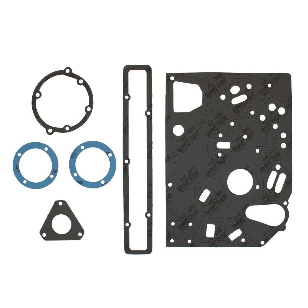 Lower Gasket Set Fits Massey Ferguson 20 203 20C 2135 235 30B 50 135 150