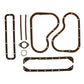 Lower Gasket Set without Seals Fits Universal Products Replaces VPC6005