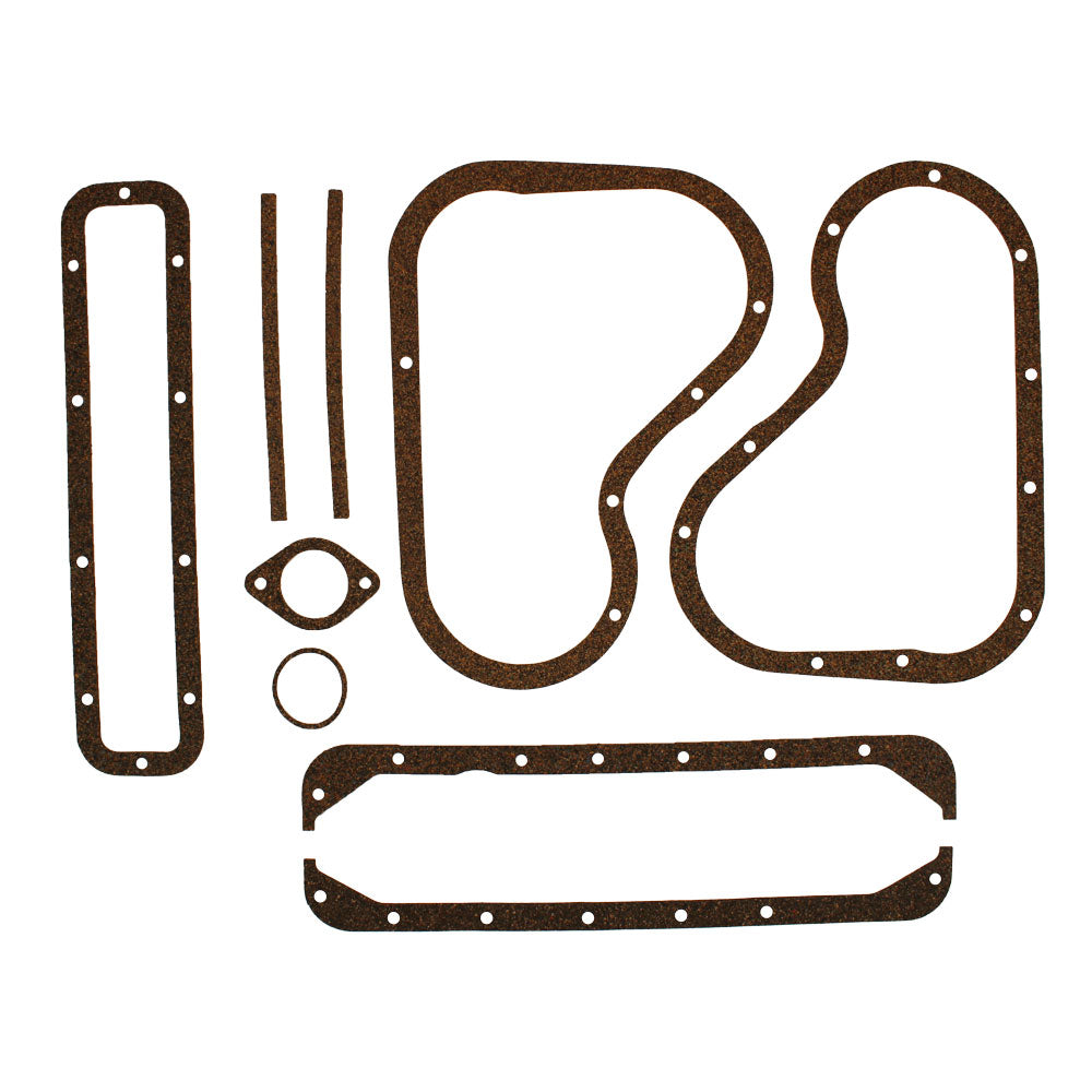 1209-1328 - Gasket Kit Fits Massey Ferguson