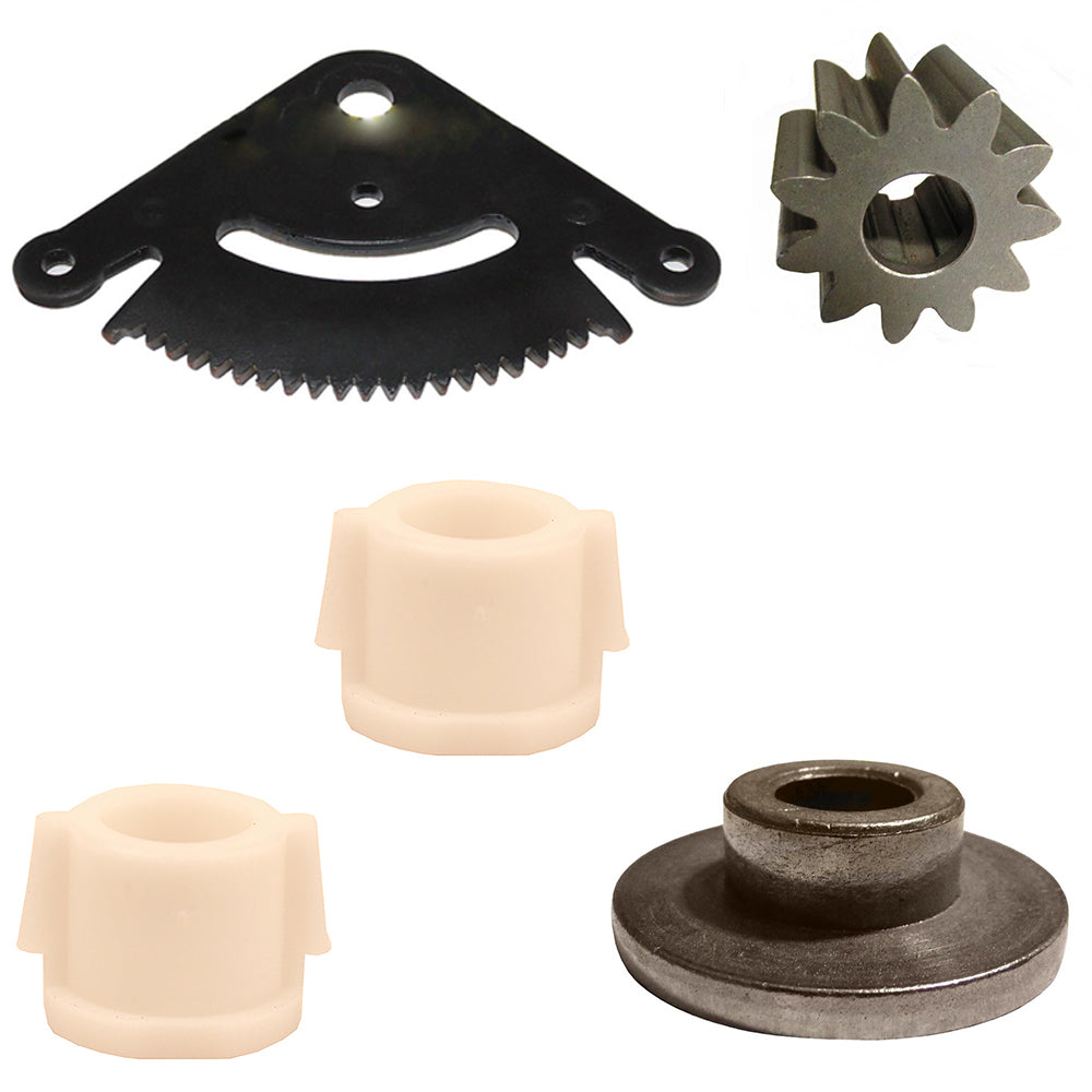 Steering Gear Repair Kit Fits John Deere Replaces GX20053