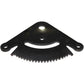 Steering Sector Gear & Pinion Kit Fits John Deere LA Series 19 Tooth GX21924BLE