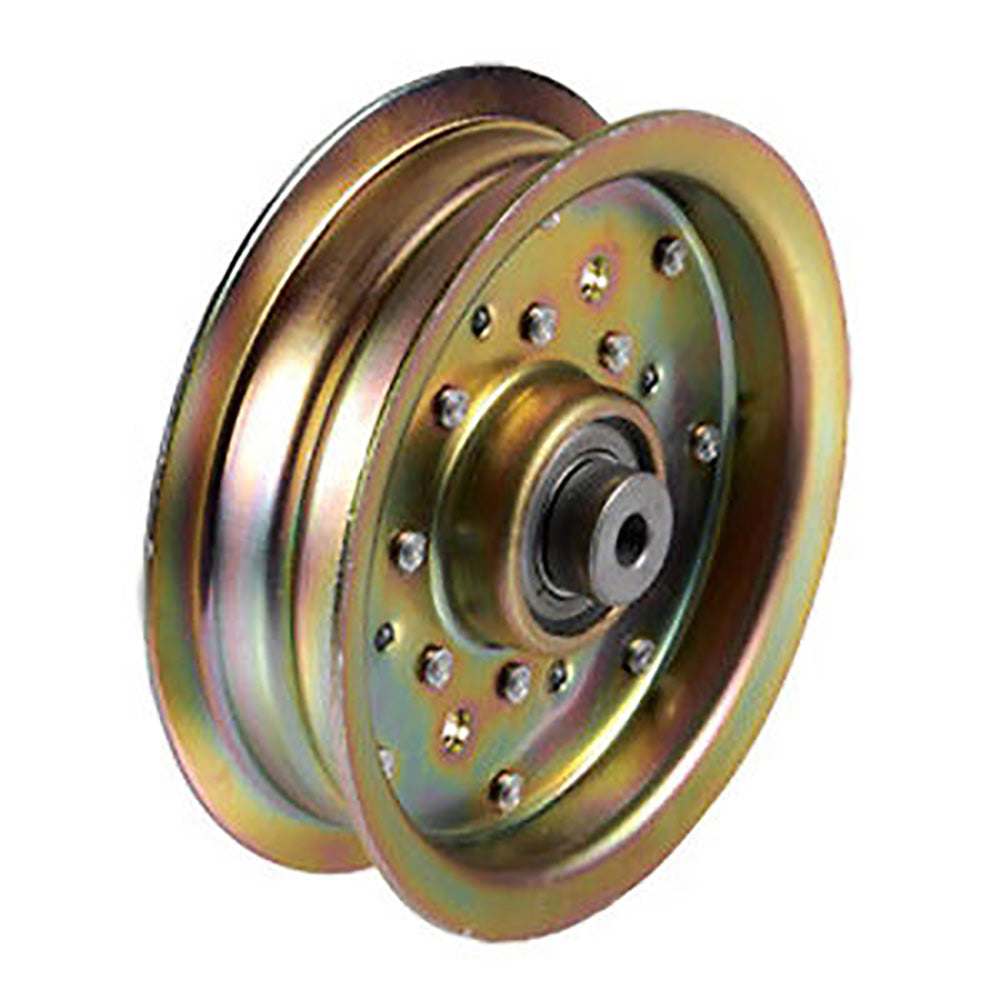Heavy Duty Flat Idler Pulley 48269  483215 482416 483210 481962 182519