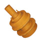 5A8374 Top Roller Fits Caterpillar 215C 219D 225D 229 951B 953 955K D5 D5B D5E