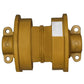 SINGLE FLANGE ROLLER AT104906 Fits John Deere 650G DOZER BOTTOM LOWER