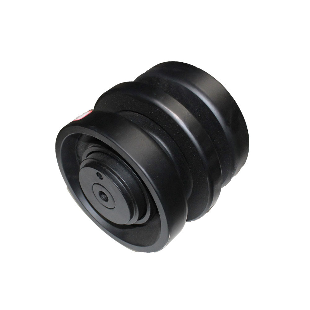 Bottom Roller Fits Bobcat Replaces 6686632