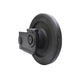 Front Idler Tensioner Wheel Part Number 6693237 Track Fits Bobcat 864