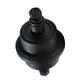 Bottom Roller Fits Bobcat 331 Part Number 7019167 Rubber Track