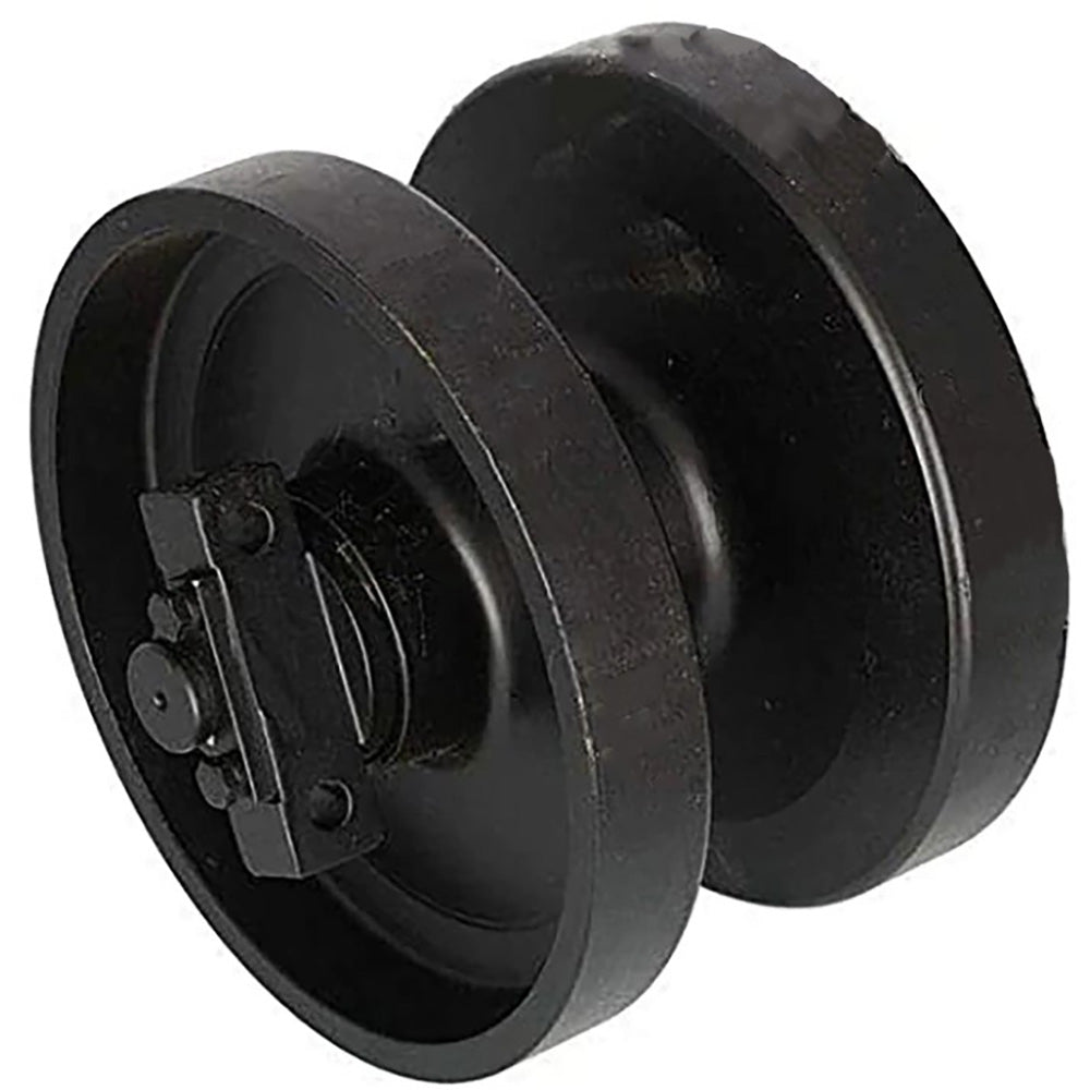 Fits Takeuchi TL150 Rear Idler - Part Number: 08811-31300 - For Rubber Track
