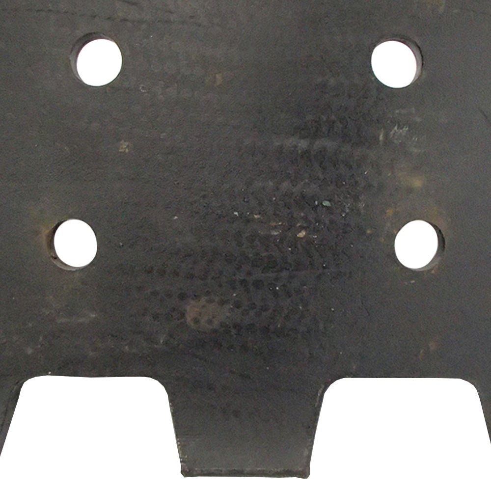 CR4583/16V - SHOE 16 STD - D3 9/16 Fits Caterpillar (Fits CAT) Models