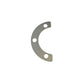 T180582 Shim Fits John Deere 450H, 450J, 550H, 550J, 650H, 650J