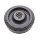10" Middle Bogie Wheel Fits CAT 257B Rubber Track 212-6628 2126628 Rw3