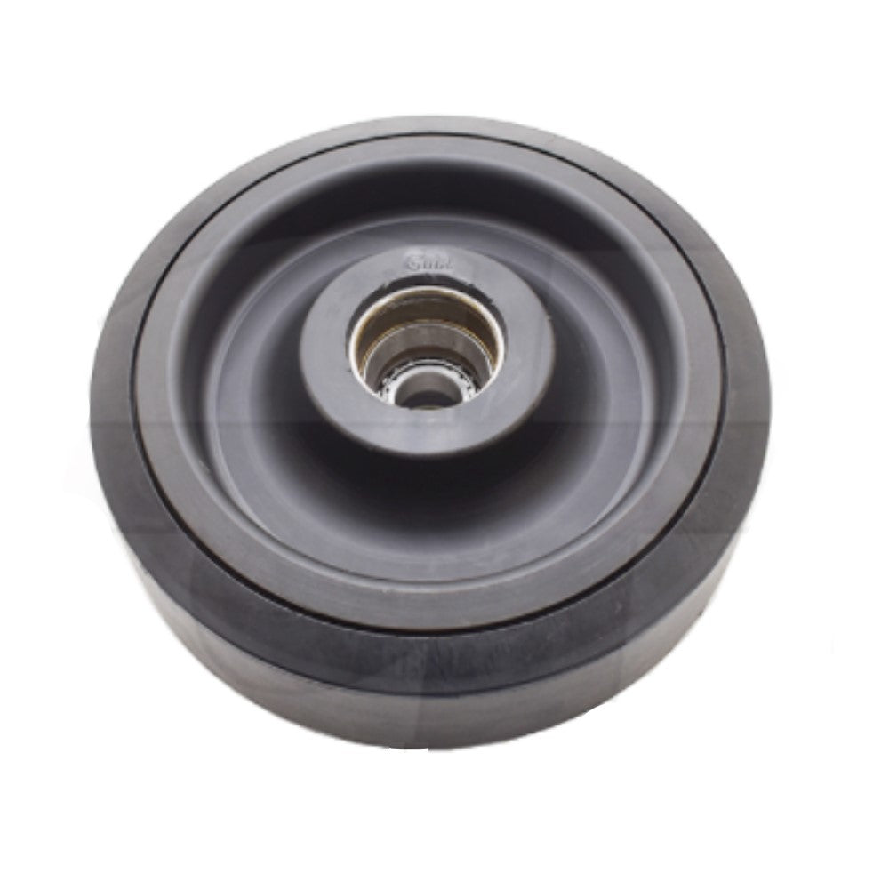 10" Middle Bogie Wheel Fits CAT 257B Rubber Track 212-6628 2126628 Rw3