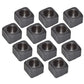 Qty 10: Track Nut Fits Caterpillar Replaces 1S1860