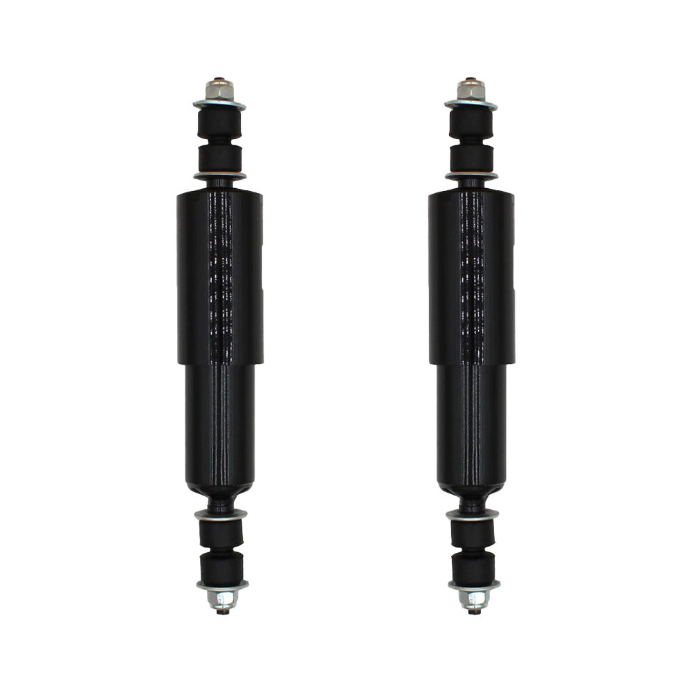 QTY 2: Shock Absorber  Fits Club Car Replaces 1012183