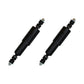 QTY 2: Shock Absorber  Fits Club Car Replaces 1012183