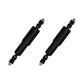 Rear Shock Absorbers fits Club Car Gas/Electric DS 1988 & Up Precedent 2004 +