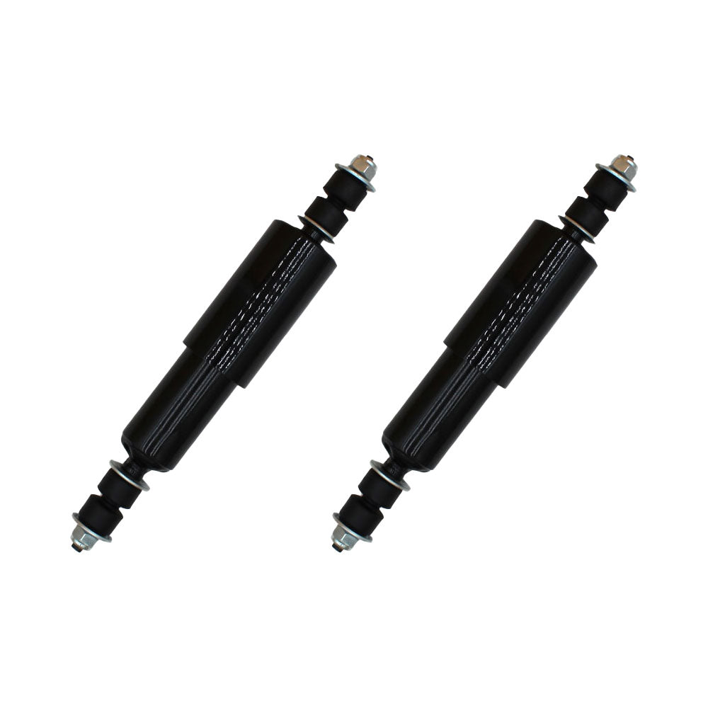 Rear Shock Absorbers fits Club Car Gas/Electric DS 1988 & Up Precedent 2004 +