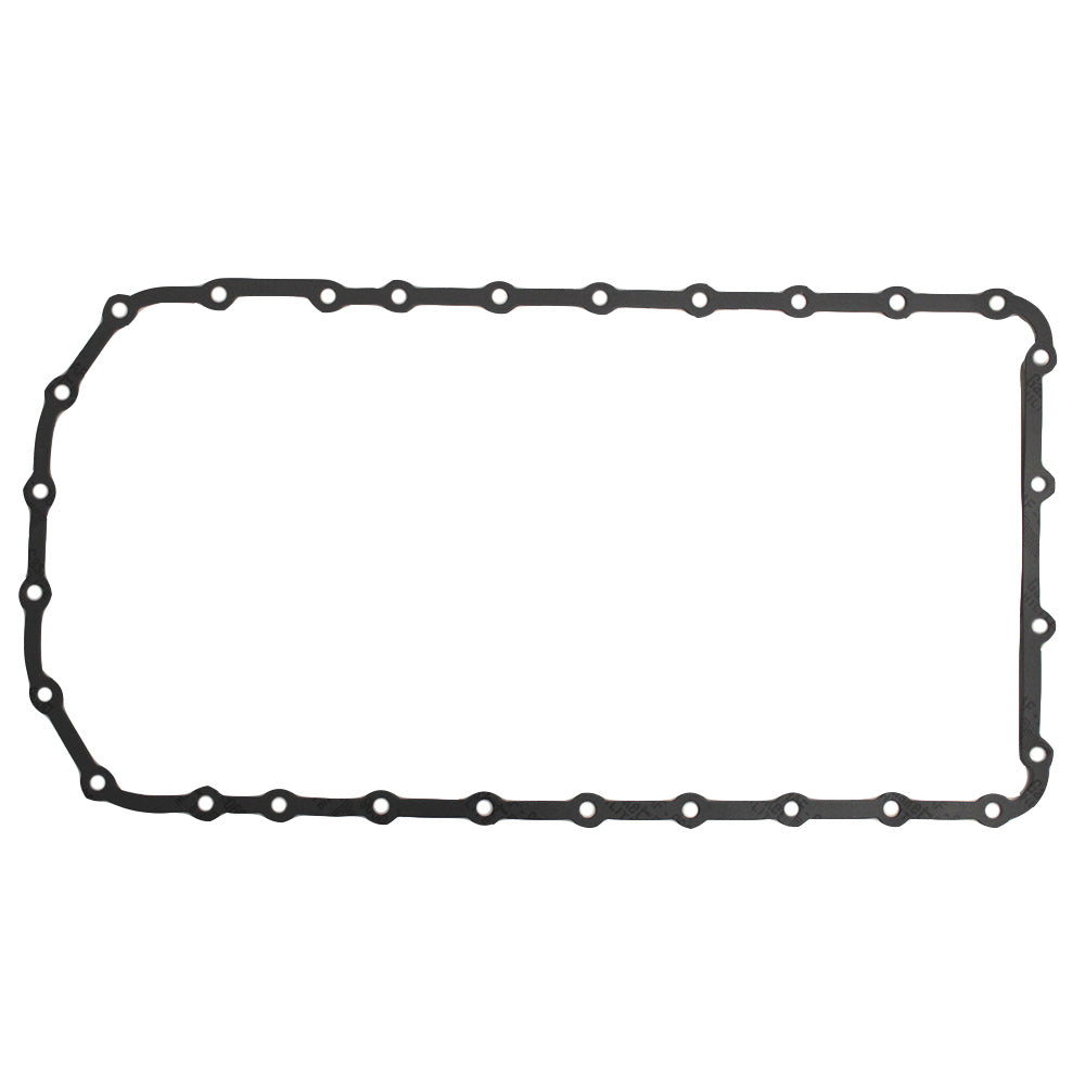 Oil Pan Gasket Fits John Deere Replaces R119360