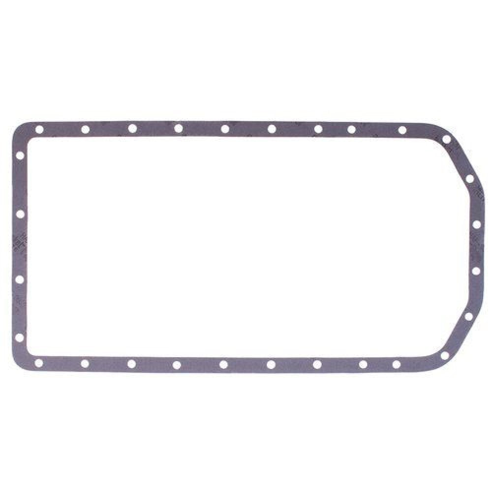New Oil Pan Gasket Fits John Deere Models: 6220 6410 6120 6320 6110 6310 6210