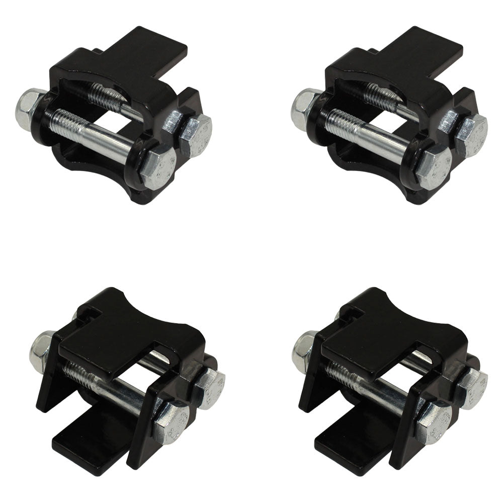 2" Front/Rear Full Lift Kit fits 2016-2020 Can-Am Defender 500 800 1000