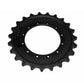 5I9336 Sprocket-Track Fits Caterpillar 307 307B