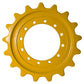 Fits CAT 279C 279D 289C 289D 299C 299D Sprocket #304-1916 Undercarriage Sprocket