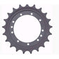Sprocket Fits Yanmar Replaces 06118035
