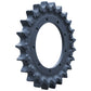 RD118-14433 - SPROCKET KX121-3 KX121-3S Fits Kubota !!!FREE SHIPPING!