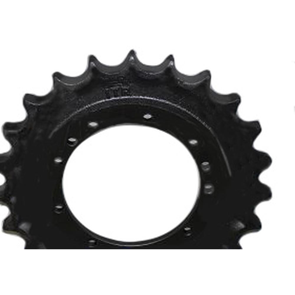 Fits John Deere 35D Sprocket - Undercarriage Part # 1032265