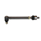 Track Rod Assembly Fits JCB Replaces 126/02253