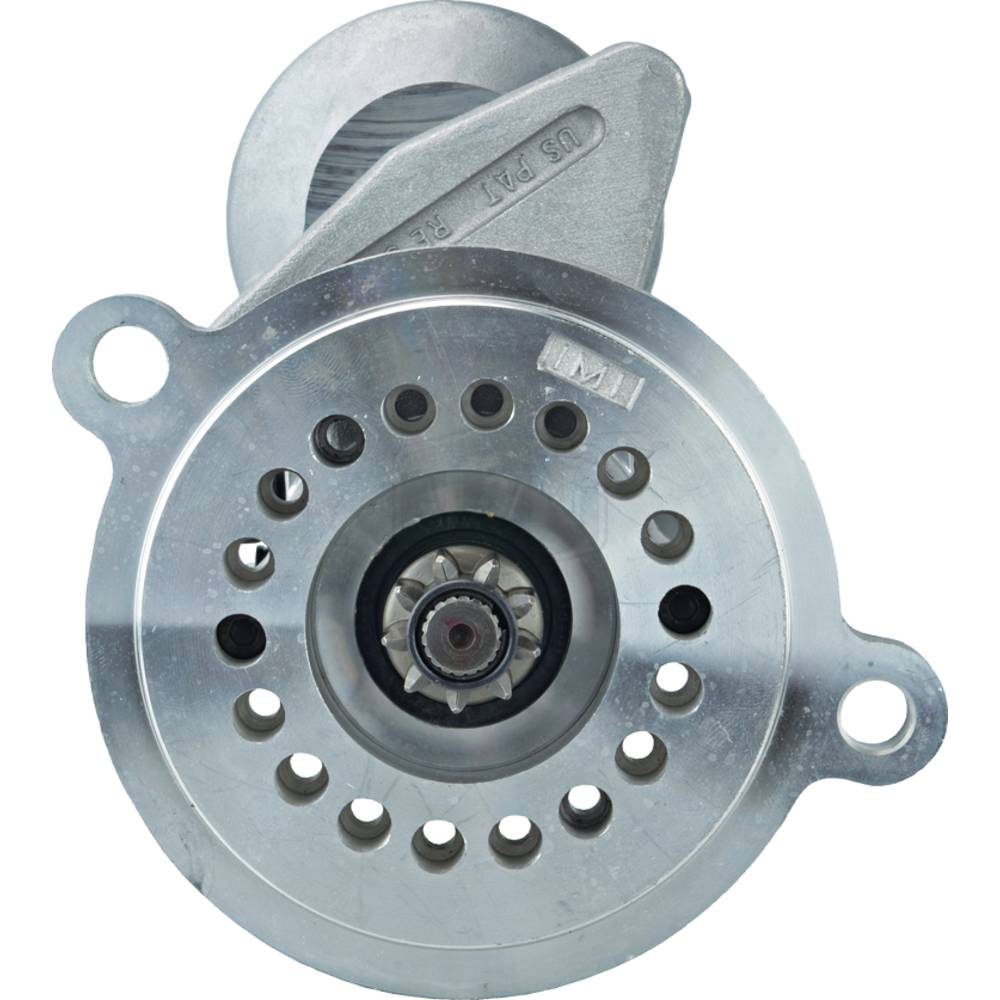 V00-SPP01113852-JN J&N Electrical Products Starter