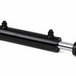 V0611-73100 Hydraulic Arm Cylinder (Left Hand) Fits Kubota Skid Steer SVL95-2S