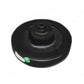 Track Idler - Rear Fits Bobcat 6693238 for Solid Mounted Undercarriages T190