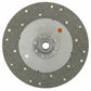 VA30960710 11" PTO Disc, Woven, w/ 1" 18 Spline Hub - Reman Fits Valtra