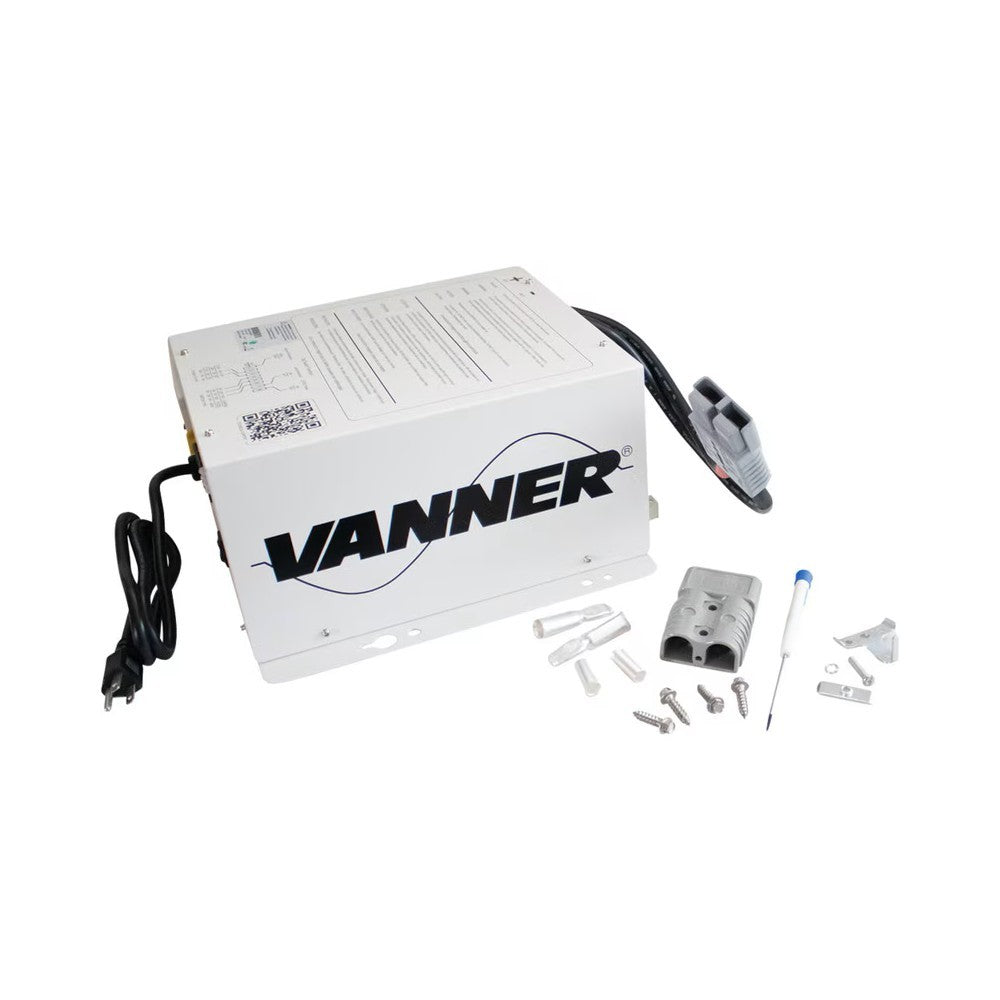 VAN-20-1050CUL-DC-JN Vanner Inverter