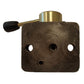 VFD1104 Diverter Selector Valve For Three Way Fits Massey Ferguson 240 245 250 2