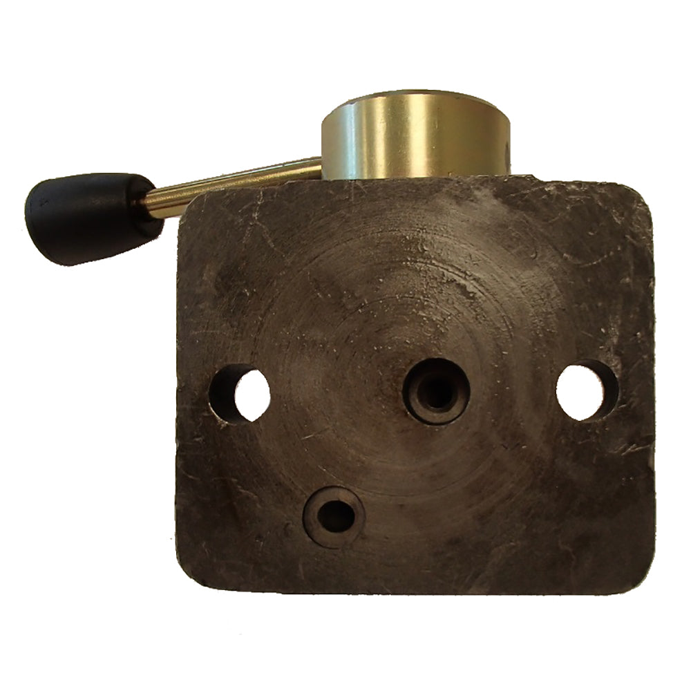 HYDRAULIC SELECTOR VALVE Fits Massey Ferguson MF 25 TELEHANDLER 250 253 255 265