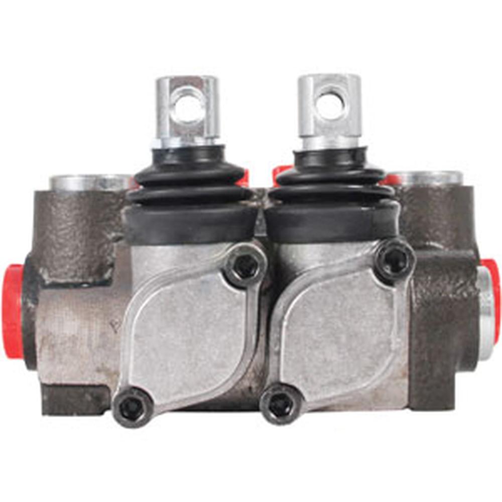 Hydraulic Monoblock Spool Valve Fits Fiat Fits Iseki Fits Farm Pro Fits FARMALL