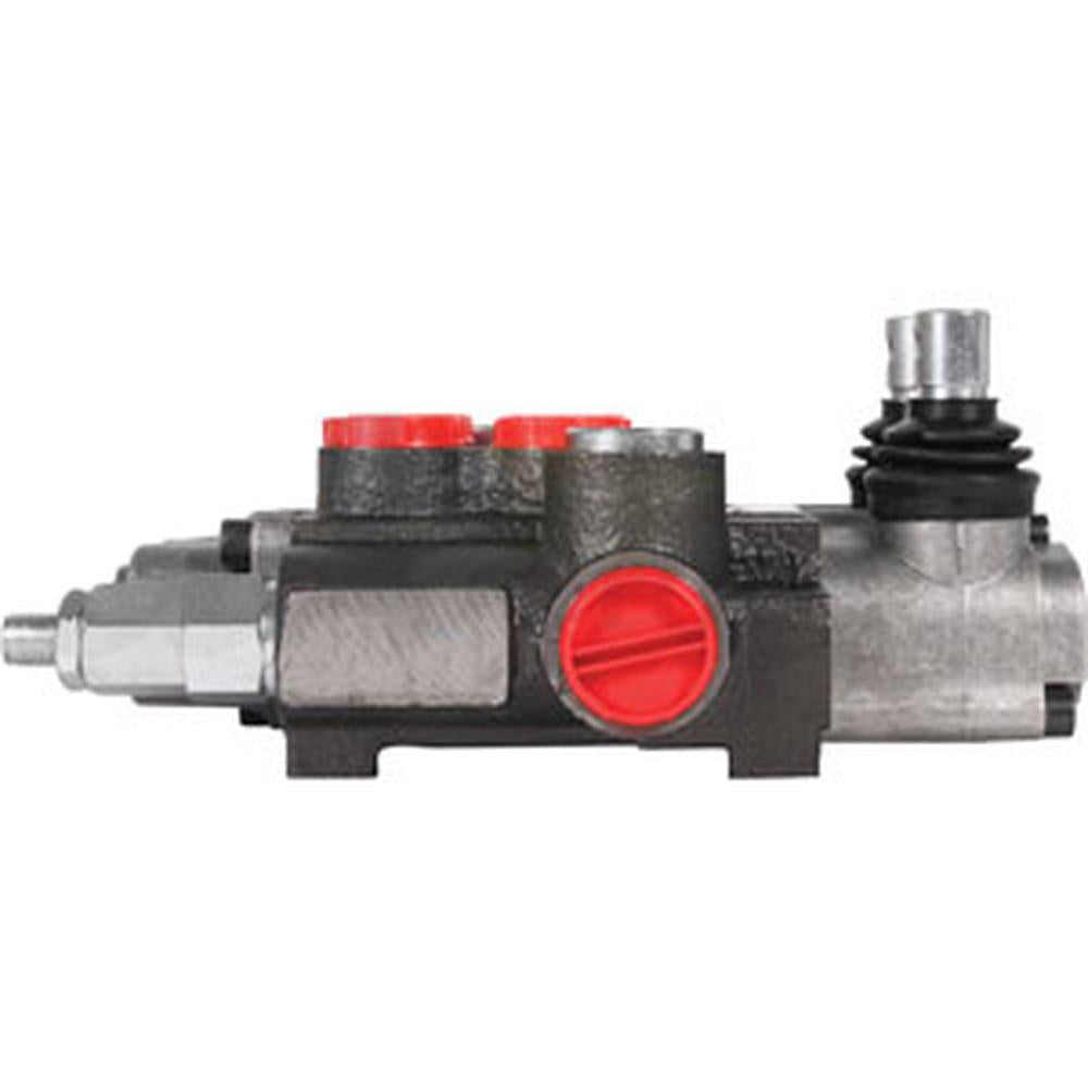 Hydraulic Monoblock Spool Valve Fits Fiat Fits Iseki Fits Farm Pro Fits FARMALL