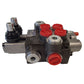 Hydraulic Monoblock Spool Valve Fits Ford New Holland Fits McCormick VFG1009