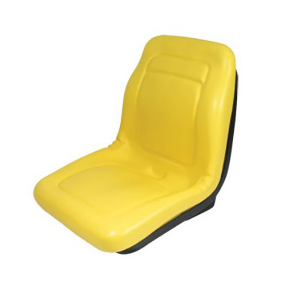 Seat Fits John Deere Fits Gator CX TX Turf HPX Trail XUV HPX 4X2