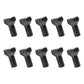 VG12353 Qty. 10: Wheel Bolt
 Fits John Deere 4X2 4X2 Trail 620I 6X4 6X4 D