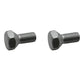 VG12353 Qty. 2: Wheel Bolt
 Fits John Deere 4X2 4X2 Trail 620I 6X4 6X4 D